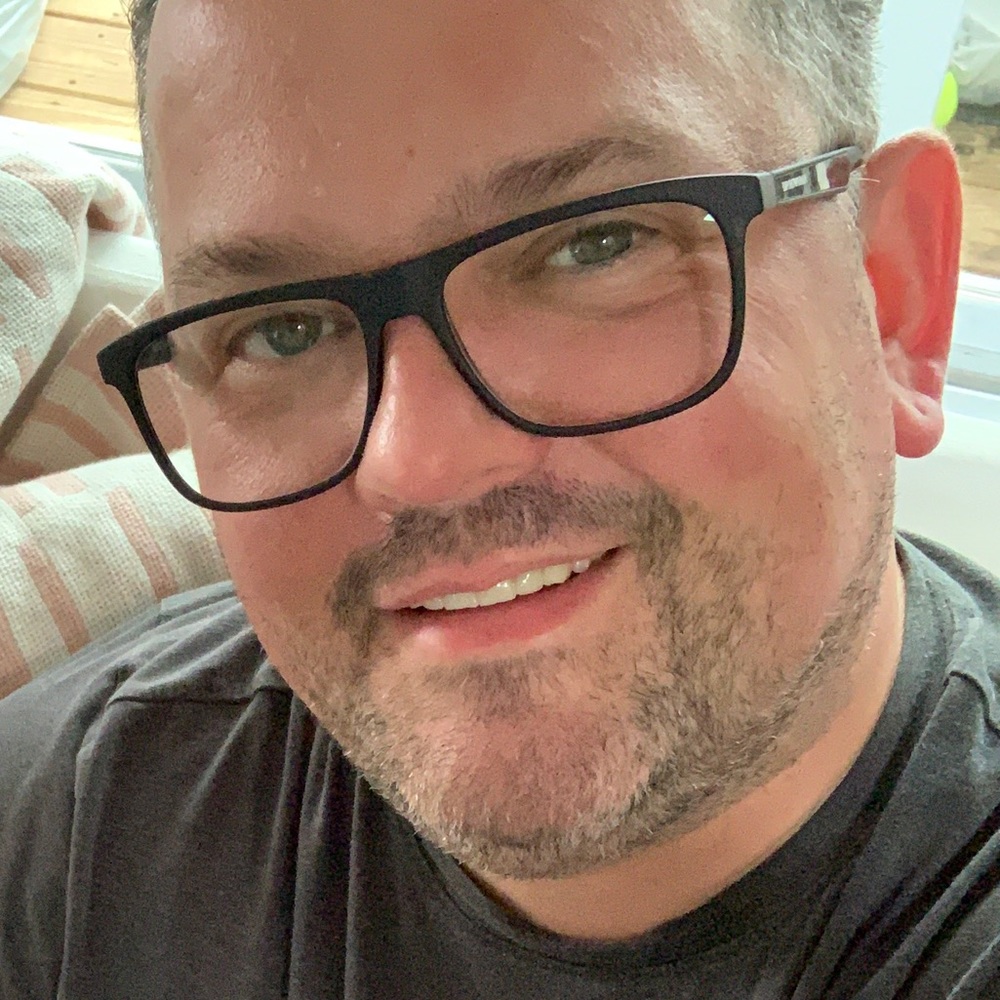 Meet your Posher, Joseph